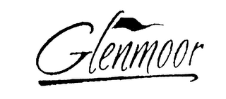GLENMOOR logo
