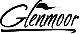 GLENMOOR logo