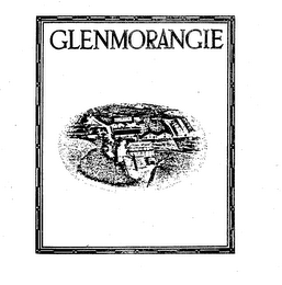 GLENMORANGIE logo