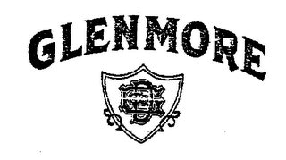 GLENMORE G D CO. logo