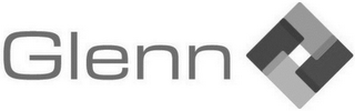 GLENN logo