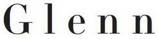 GLENN logo