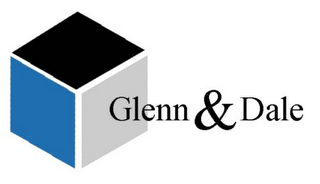 GLENN & DALE logo