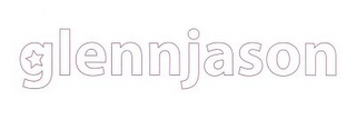 GLENNJASON logo