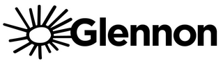 GLENNON logo