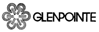 GLENPOINTE logo