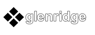 GLENRIDGE logo