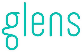 GLENS logo