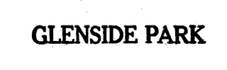GLENSIDE PARK logo