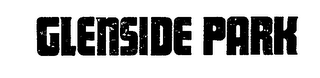 GLENSIDE PARK logo