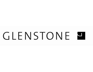 GLENSTONE logo