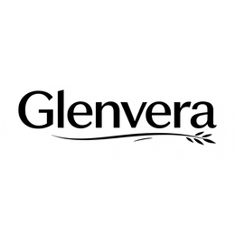 GLENVERA logo