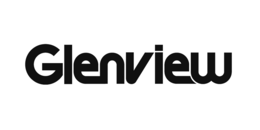 GLENVIEW logo