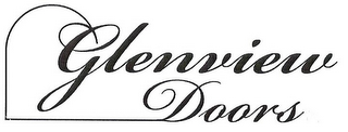 GLENVIEW DOORS logo