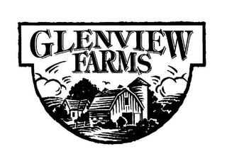 GLENVIEW FARMS logo