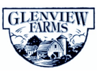 GLENVIEW FARMS logo