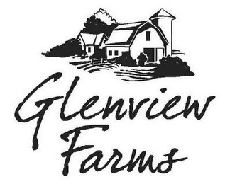 GLENVIEW FARMS logo