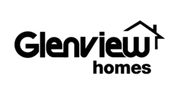 GLENVIEW HOMES logo