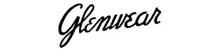 GLENWEAR logo