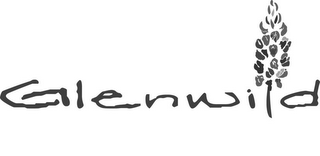 GLENWILD logo