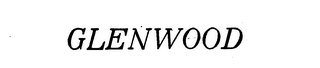 GLENWOOD logo