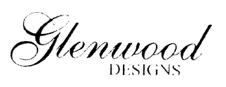 GLENWOOD DESIGNS logo
