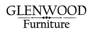 GLENWOOD FURNITURE logo