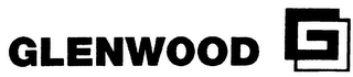 GLENWOOD G logo