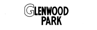 GLENWOOD PARK logo