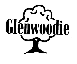 GLENWOODIE logo