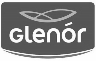 GLENÓR logo