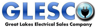 GLESCO GREAT LAKES ELECTRICAL SALES COMPANY logo