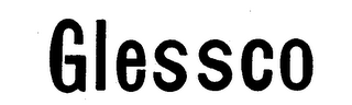 GLESSCO logo
