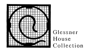 GLESSNER HOUSE COLLECTION logo