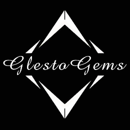 GLESTOGEMS logo