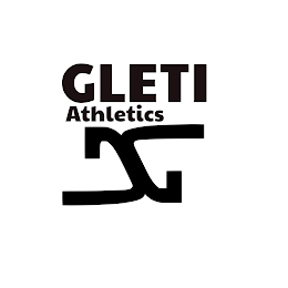 GLETI ATHLETICS logo