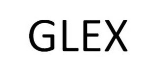 GLEX logo