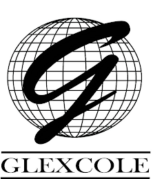GLEXCOLE G logo