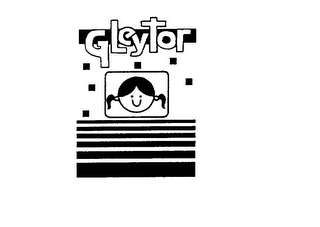 GLEYTOR logo