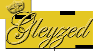 GLEYZED G logo