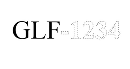 GLF-1234 logo