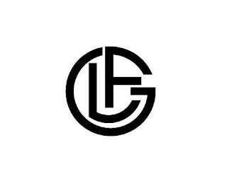 GLF logo