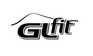 GLFIT logo