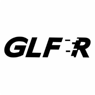 GLFR logo