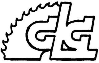 GLG logo