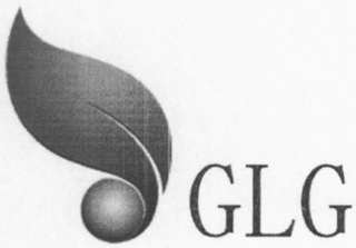 GLG logo