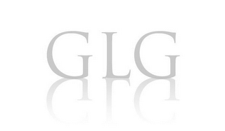 GLG logo