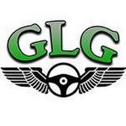 GLG logo