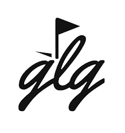 GLG logo