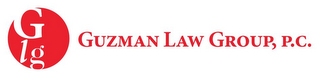 GLG GUZMAN LAW GROUP, P.C. logo